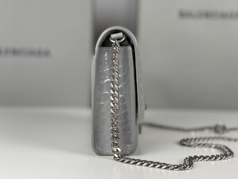 Balenciaga Hourglass Bags